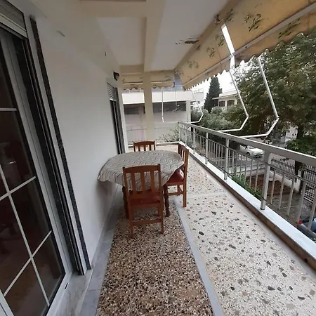 Asteris Home Thermi Exterior photo