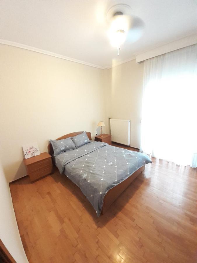 Asteris Apartment *