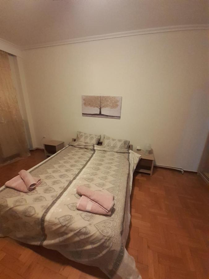 Apartment Asteris