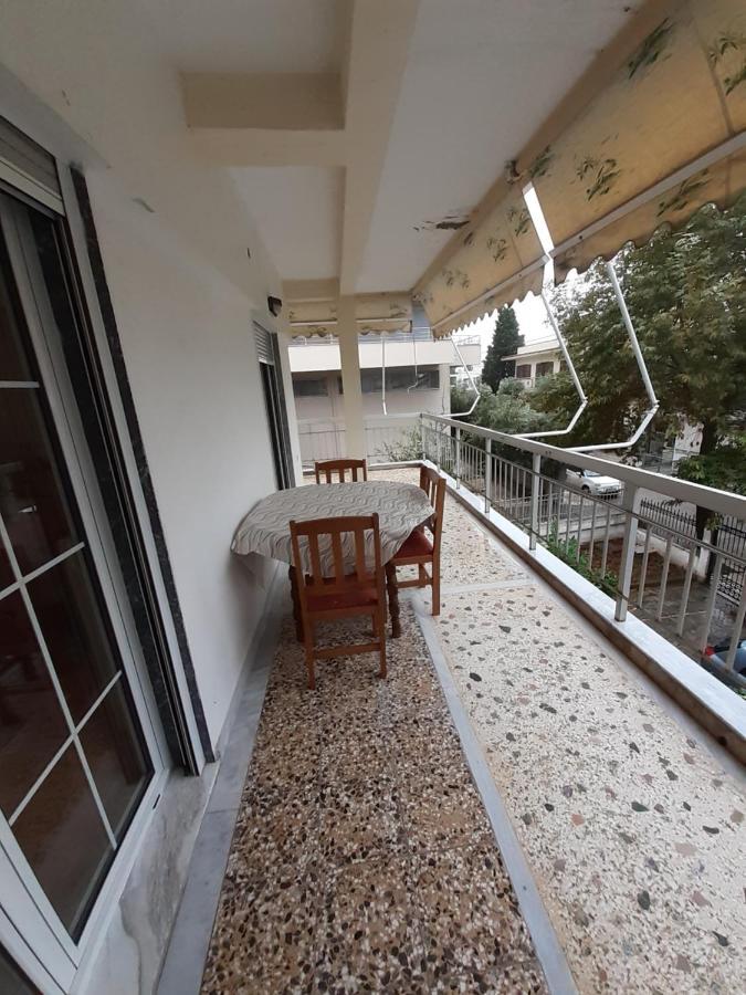 Asteris Apartment