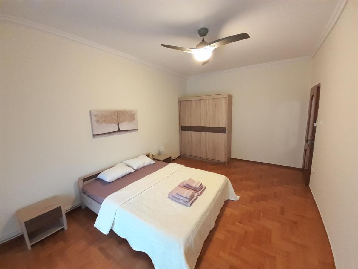 Apartment Asteris