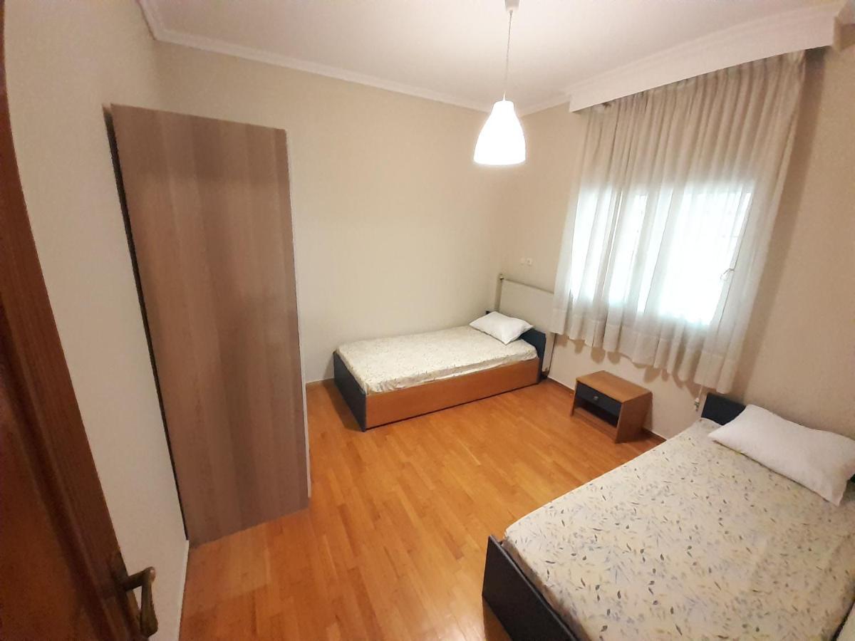 Asteris Apartment *