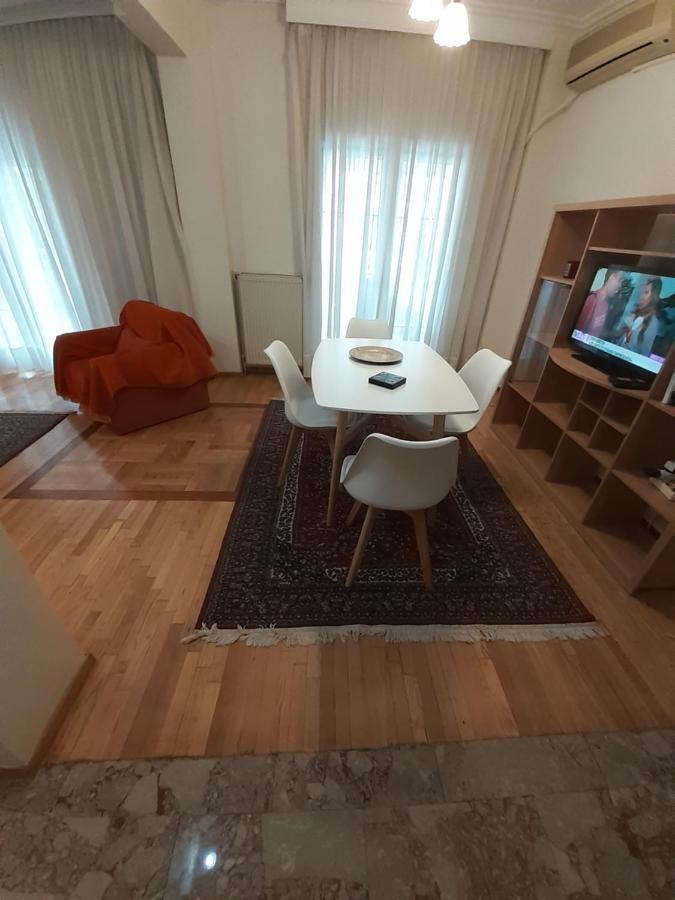 Asteris Apartment