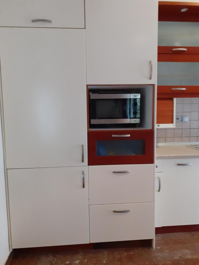 Asteris Apartment *