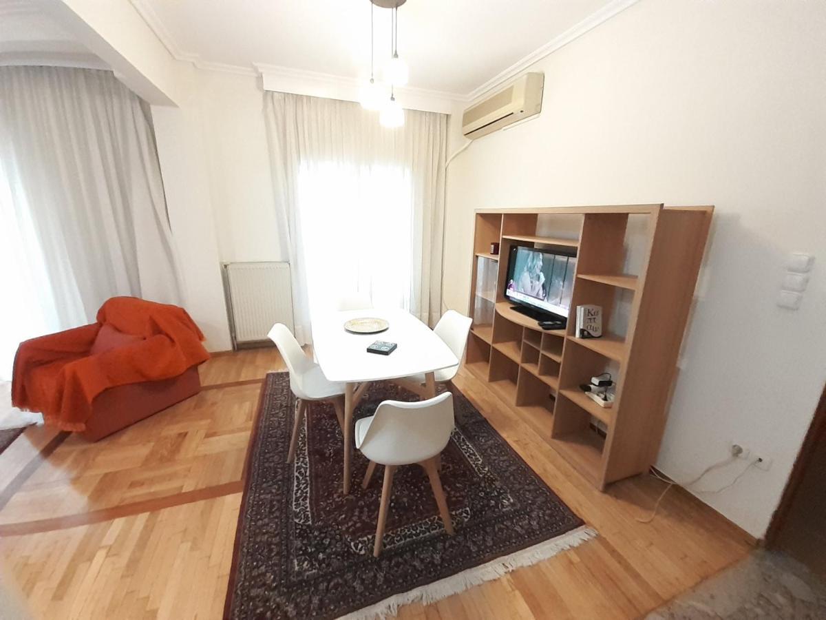 Apartment Asteris Thermi