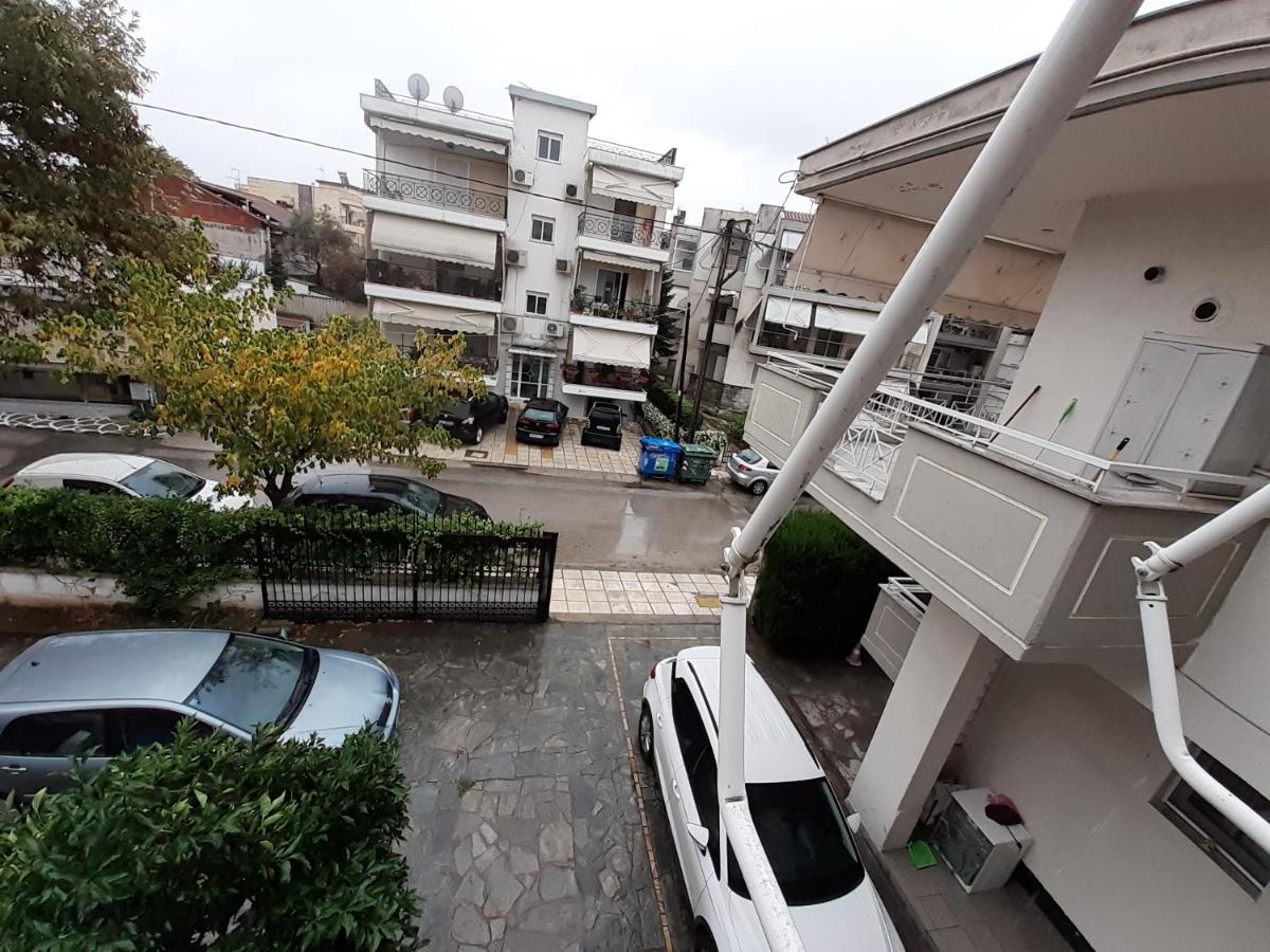 Asteris Apartment