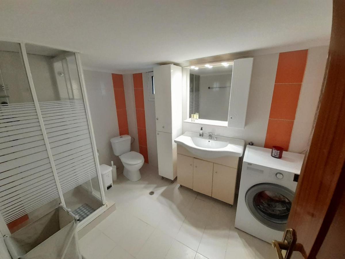 Apartment Asteris