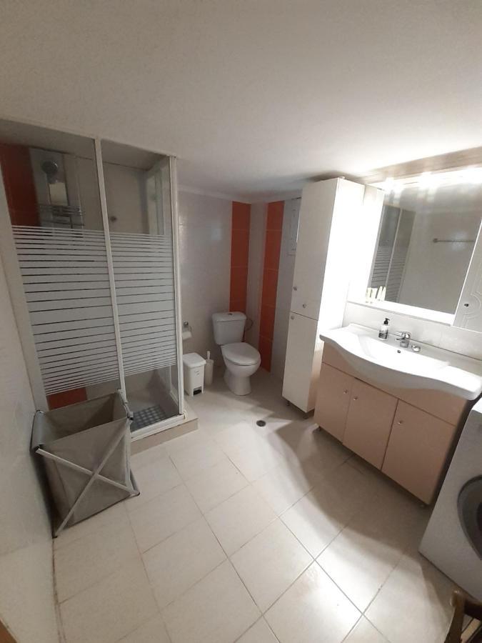 Apartment Asteris *