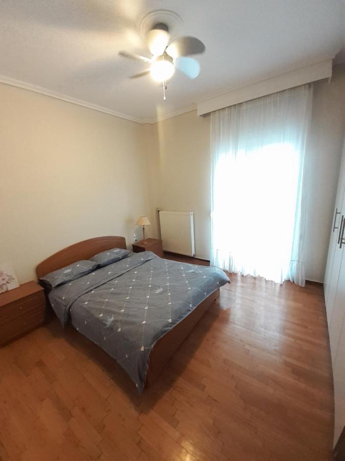 Asteris Apartment *