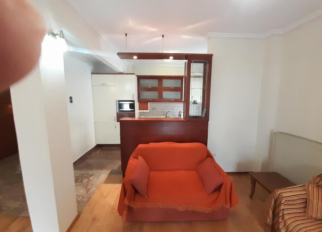 Apartment Asteris Thermi
