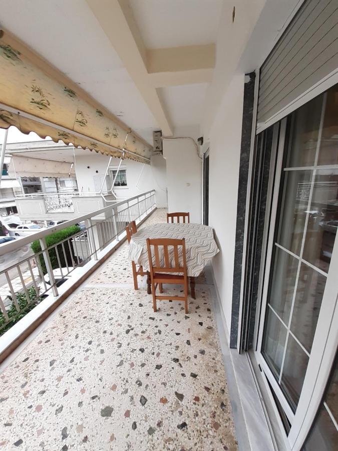 Asteris Apartment Thermi